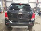 CHEVROLET TRAX 2LT photo