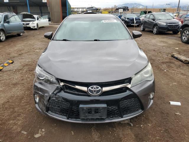 2015 TOYOTA CAMRY LE - 4T1BF1FK2FU494428