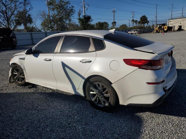 VIN 5XXGT4L32KG336236 2019 KIA OPTIMA no.2