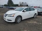 2015 NISSAN SENTRA S - 3N1AB7AP8FY323846