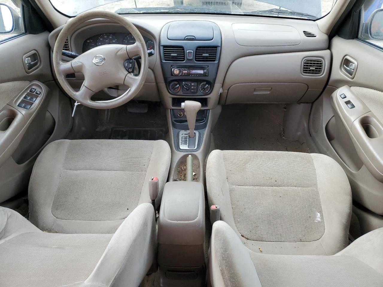 Global Auto Auctions