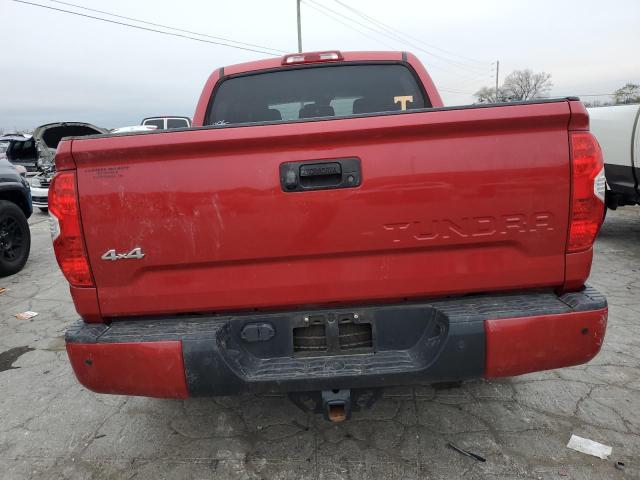 2018 TOYOTA TUNDRA CRE - 5TFAW5F15JX777041