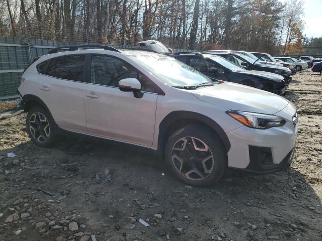 2019 SUBARU CROSSTREK - JF2GTAMC7K8295085