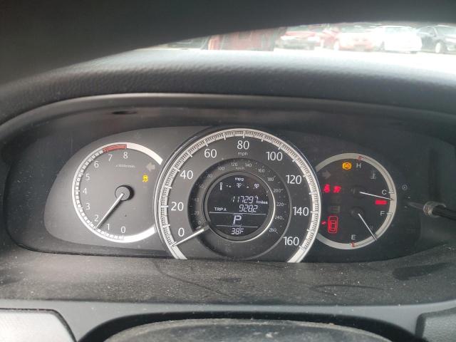 2015 HONDA ACCORD LX - 1HGCR2F30FA003193