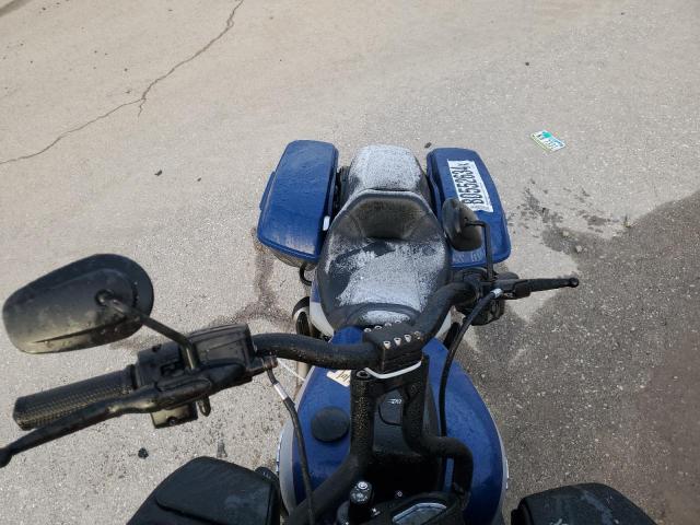 2023 HARLEY-DAVIDSON FLTRXS 1HD1KTP17PB629783