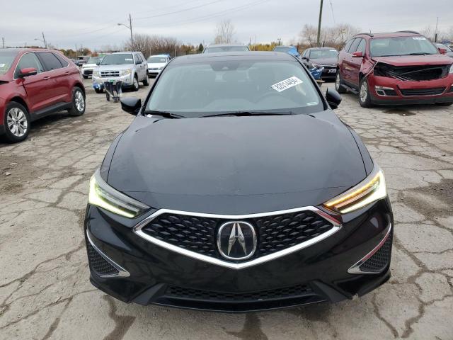 2020 ACURA ILX - 19UDE2F37LA008113