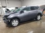 2015 TOYOTA RAV4 LE - 2T3ZFREVXFW174807
