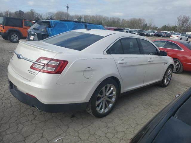 2015 FORD TAURUS LIM - 1FAHP2F89FG177692