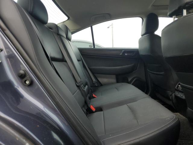 2017 SUBARU LEGACY 2.5 - 4S3BNAN69H3054596
