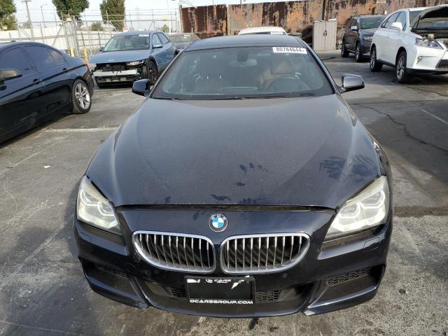 VIN WBA6A0C57FGB53540 2015 BMW 6 SERIES no.5