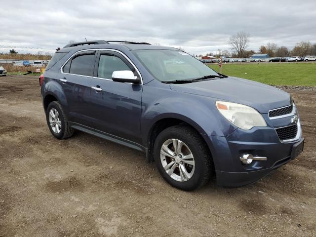 VIN 2GNALPEK8D6172747 2013 CHEVROLET EQUINOX no.4