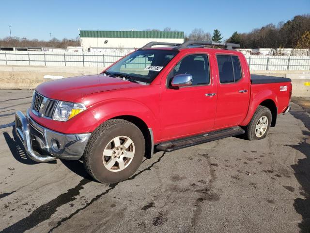 2006 NISSAN FRONTIER C #3024986143