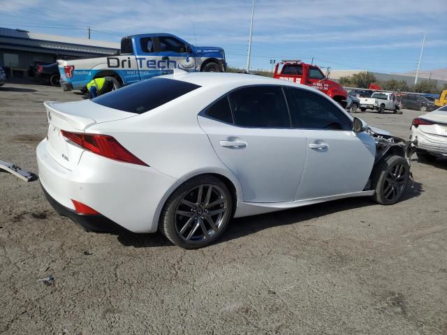 VIN JTHBA1D27J5066913 2018 LEXUS IS no.3