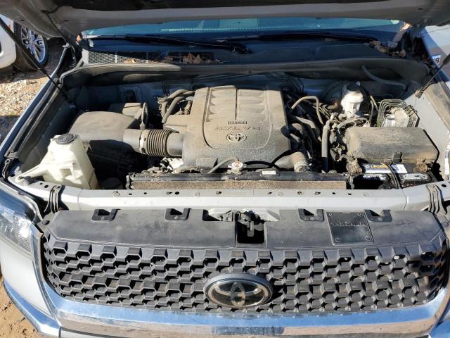 2021 TOYOTA TUNDRA DOU - 5TFRY5F15MX285174