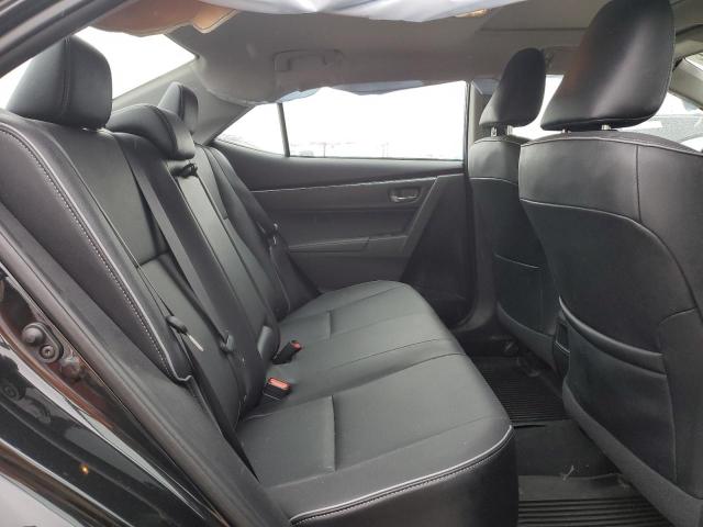 2018 TOYOTA COROLLA L - 2T1BURHE6JC064519
