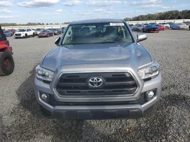 VIN 3TMAZ5CN3HM041391 2017 Toyota Tacoma, Double Cab no.5