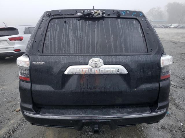 2019 TOYOTA 4RUNNER SR - JTEZU5JR5K5208317