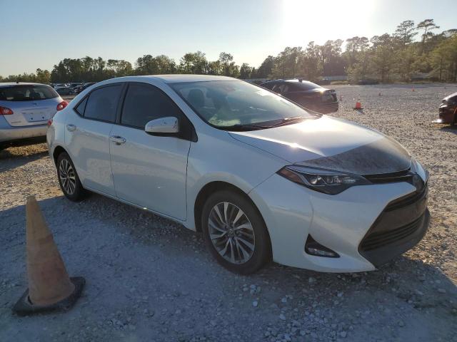 2018 TOYOTA COROLLA L - 5YFBURHE7JP774190