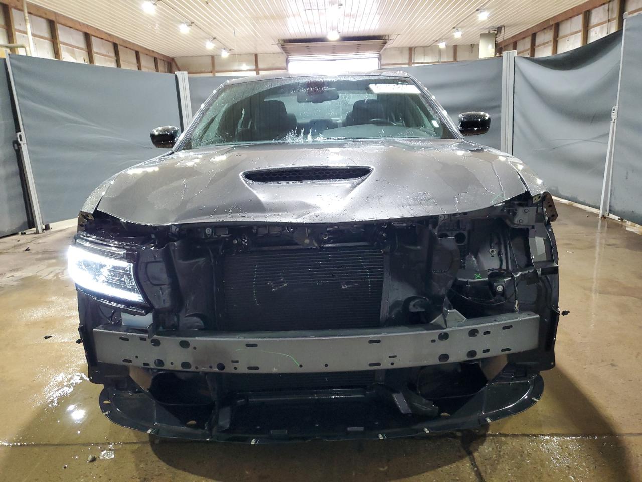 Lot #2991466925 2023 DODGE CHARGER GT