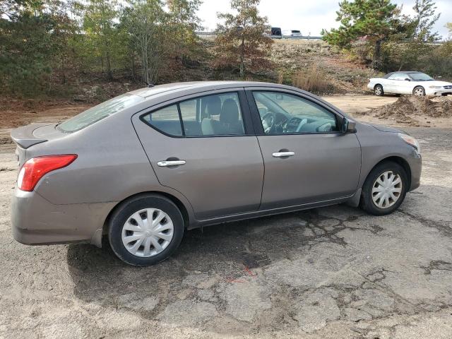 Vin: 3n1cn7ap8fl839203, lot: 80071184, nissan versa s 20153