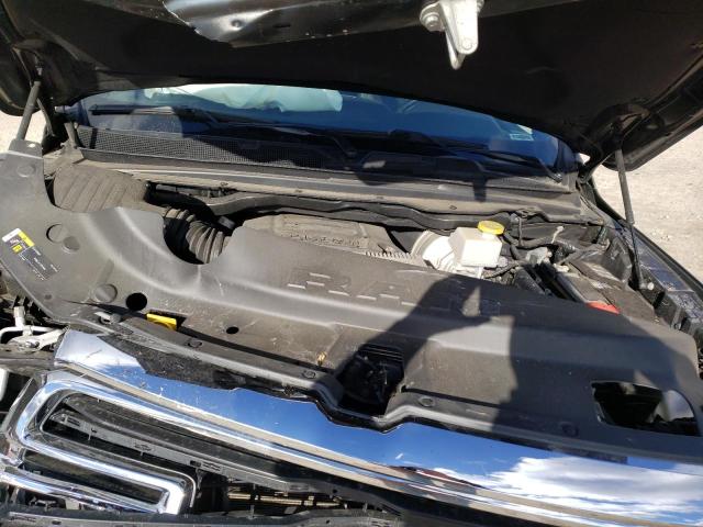 2021 RAM 1500 BIG H - 1C6SRFFT5MN745457