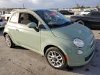 Lot #2957476383 2013 FIAT 500 POP