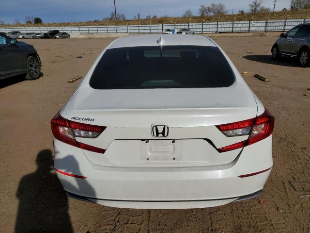 VIN 1HGCV1F15LA016277 2020 HONDA ACCORD no.6