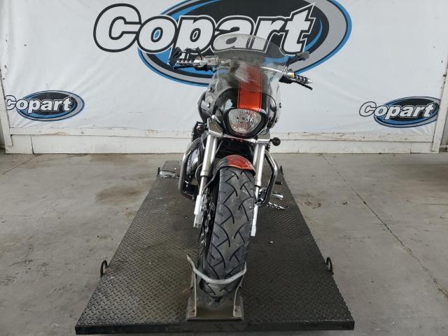2011 SUZUKI VZR1800 Z - JS1VY53A5B2101116