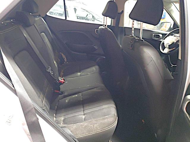 2021 HYUNDAI VENUE SEL - KMHRC8A33MU088171
