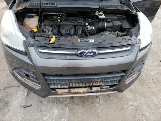 VIN 1FMCU0G78FUC44027 2015 FORD ESCAPE no.12