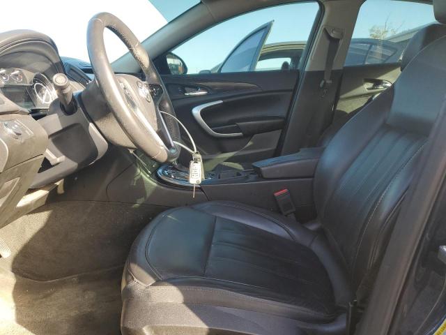 2016 BUICK REGAL - 2G4GK5EX2G9104996