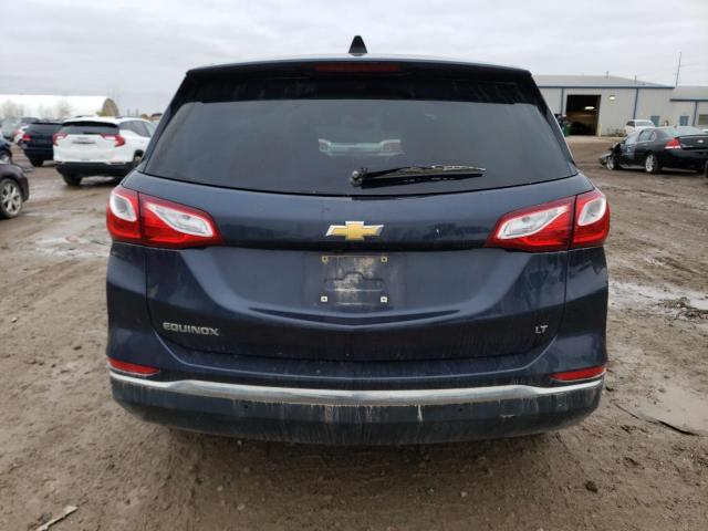 VIN 3GNAXKEV7KL293831 2019 CHEVROLET EQUINOX no.6