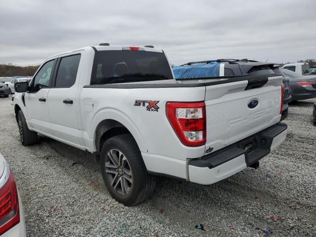 2022 FORD F150 SUPER - 1FTFW1E50NFA52073