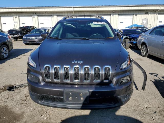 2016 JEEP CHEROKEE L - 1C4PJMCS5GW105219