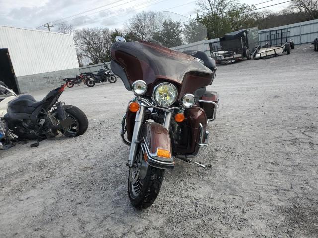 2009 HARLEY-DAVIDSON FLHTCU 1HD1FC41X9Y666786
