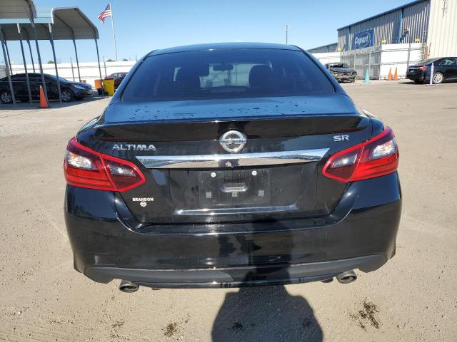 2020 NISSAN ALTIMA SR - 1N4AL3AP3HN316862