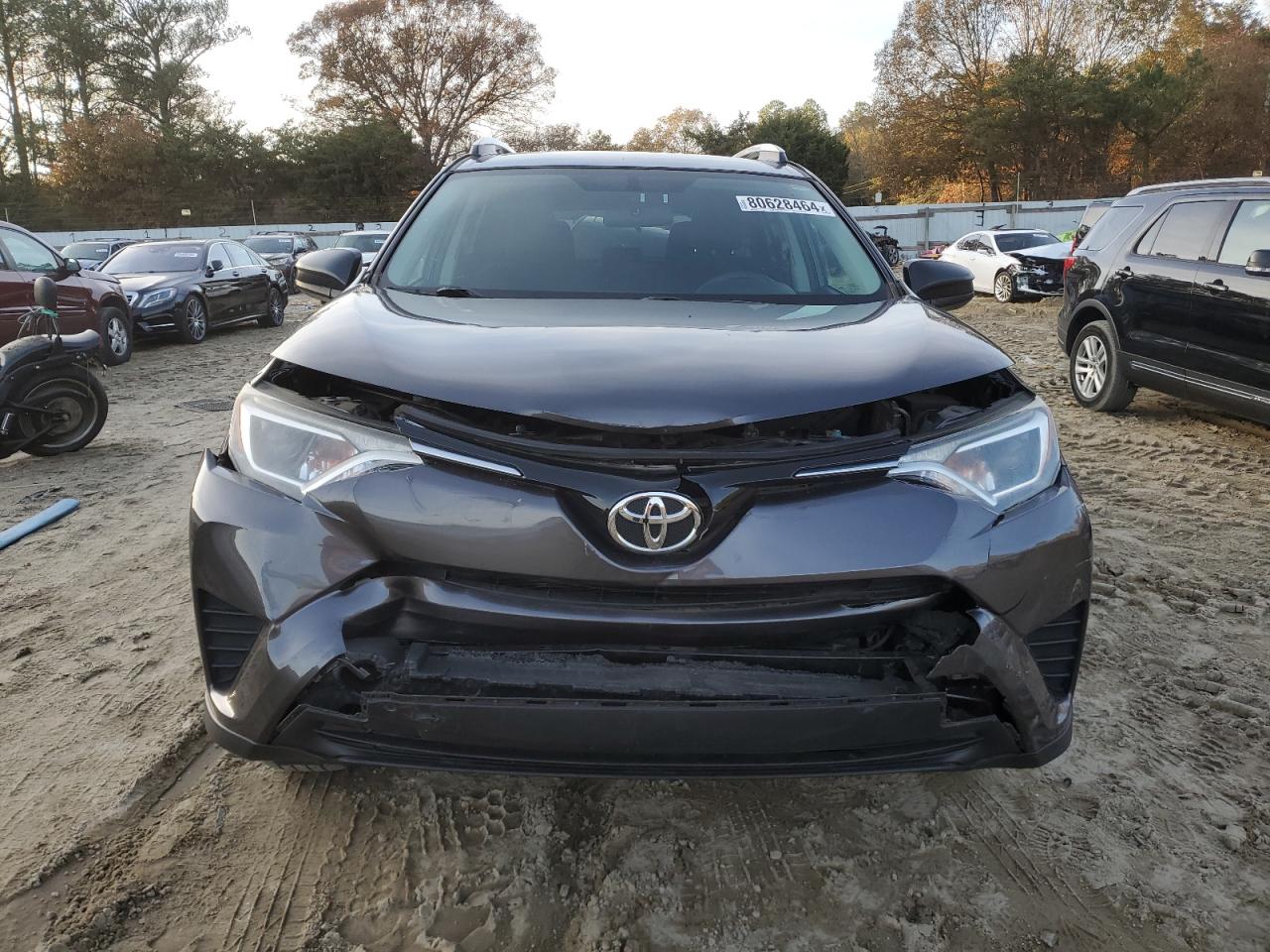 Lot #2986797184 2016 TOYOTA RAV4 LE