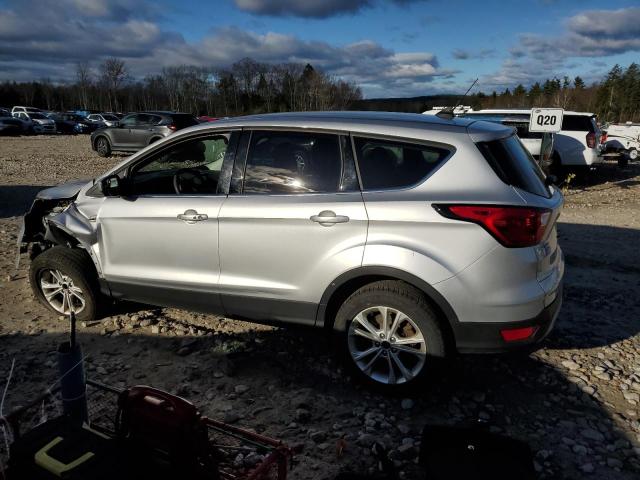 2019 FORD ESCAPE SE - 1FMCU9GD6KUB41256