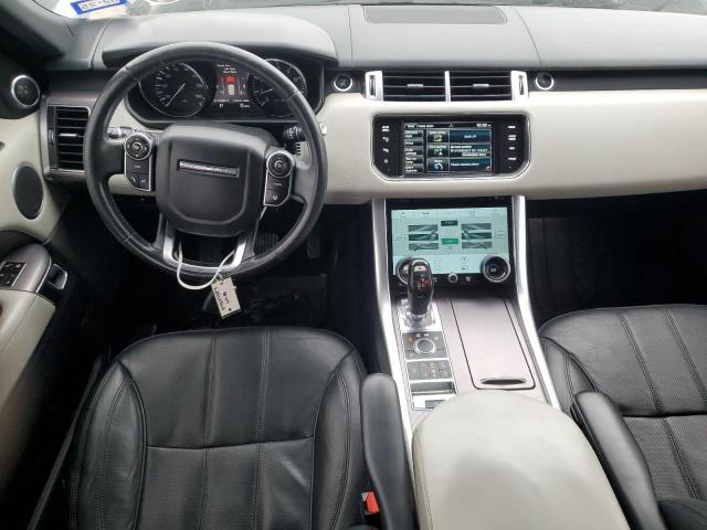 VIN SALWR2VF6FA519221 2015 Land Rover Range Rover, Hse no.8