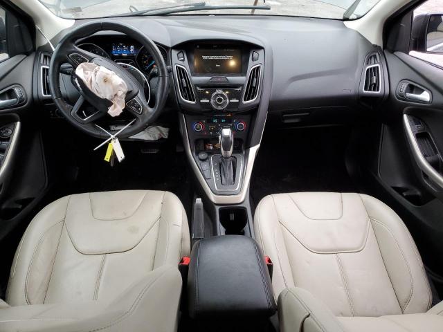 2018 FORD FOCUS TITA - 1FADP3N26JL285849