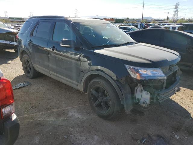 VIN 1FM5K8D81HGC37173 2017 FORD EXPLORER no.4