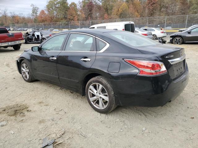 2015 NISSAN ALTIMA 2.5 - 1N4AL3AP0FC419651