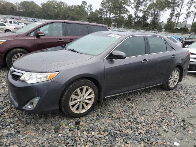 2013 TOYOTA CAMRY L #3006746454