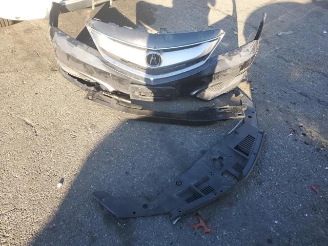 2016 ACURA ILX BASE W - 19UDE2F31GA010364