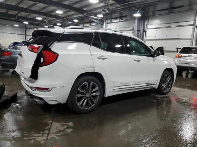 2019 GMC TERRAIN DE - 3GKALXEX4KL277240