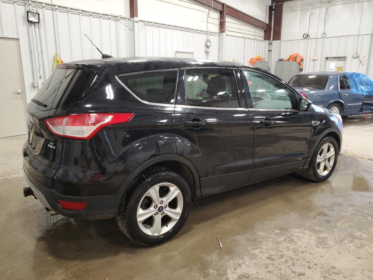 Lot #3023666970 2016 FORD ESCAPE SE