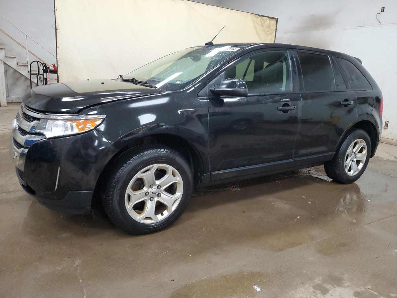 Ford Edge 2013 SEL