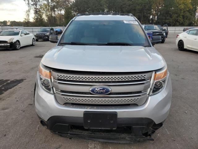 2015 FORD EXPLORER - 1FM5K8B8XFGA00276