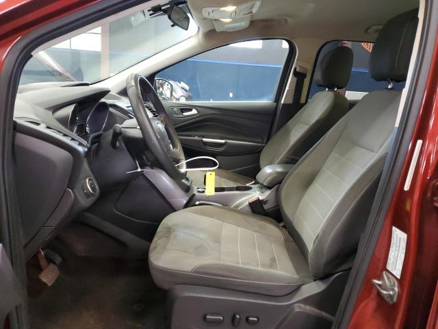 VIN 1FMCU9GX8GUB28817 2016 Ford Escape, SE no.7