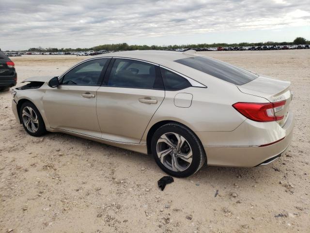 2018 HONDA ACCORD EXL - 1HGCV1F59JA035513